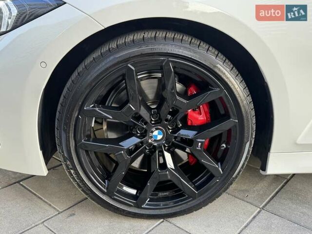 Белый БМВ 3 Серия, объемом двигателя 2 л и пробегом 9 тыс. км за 49900 $, фото 11 на Automoto.ua