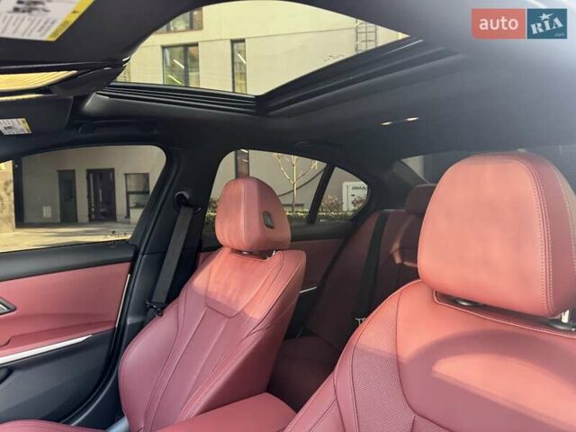 Белый БМВ 3 Серия, объемом двигателя 2 л и пробегом 9 тыс. км за 53333 $, фото 20 на Automoto.ua