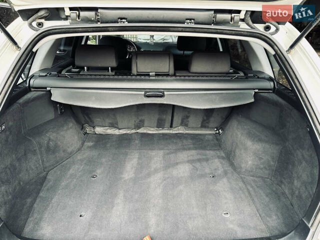 Білий БМВ 3 Серія, об'ємом двигуна 2 л та пробігом 420 тис. км за 6000 $, фото 22 на Automoto.ua