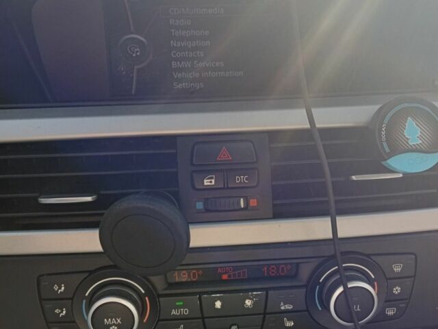 Белый БМВ 3 Серия, объемом двигателя 2 л и пробегом 286 тыс. км за 5311 $, фото 3 на Automoto.ua