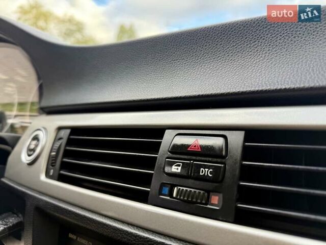 Білий БМВ 3 Серія, об'ємом двигуна 2 л та пробігом 340 тис. км за 8400 $, фото 58 на Automoto.ua