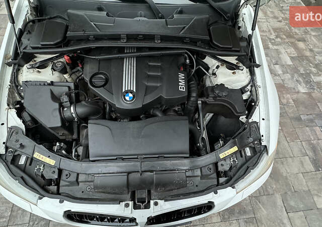 Білий БМВ 3 Серія, об'ємом двигуна 2 л та пробігом 213 тис. км за 8900 $, фото 23 на Automoto.ua