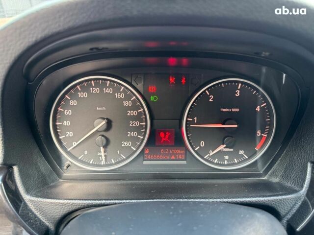 Белый БМВ 3 Серия, объемом двигателя 2 л и пробегом 340 тыс. км за 9290 $, фото 10 на Automoto.ua