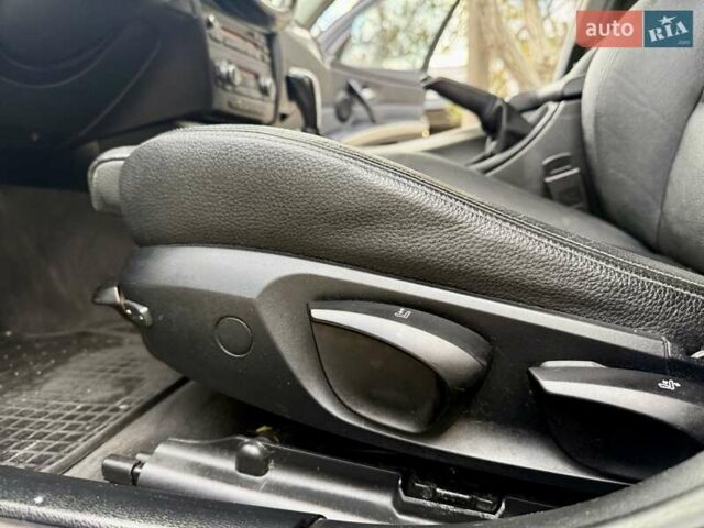 Білий БМВ 3 Серія, об'ємом двигуна 2 л та пробігом 340 тис. км за 8400 $, фото 46 на Automoto.ua