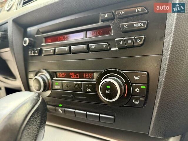 Білий БМВ 3 Серія, об'ємом двигуна 2 л та пробігом 340 тис. км за 8400 $, фото 54 на Automoto.ua