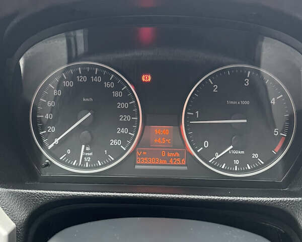 Белый БМВ 3 Серия, объемом двигателя 2 л и пробегом 335 тыс. км за 8500 $, фото 38 на Automoto.ua