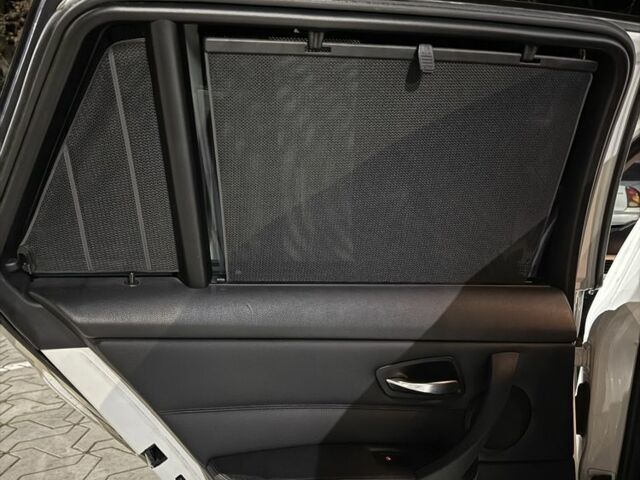 Белый БМВ 3 Серия, объемом двигателя 2 л и пробегом 267 тыс. км за 8200 $, фото 6 на Automoto.ua