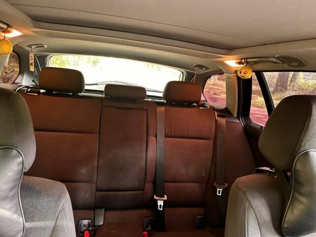 Белый БМВ 3 Серия, объемом двигателя 2 л и пробегом 423 тыс. км за 7000 $, фото 6 на Automoto.ua