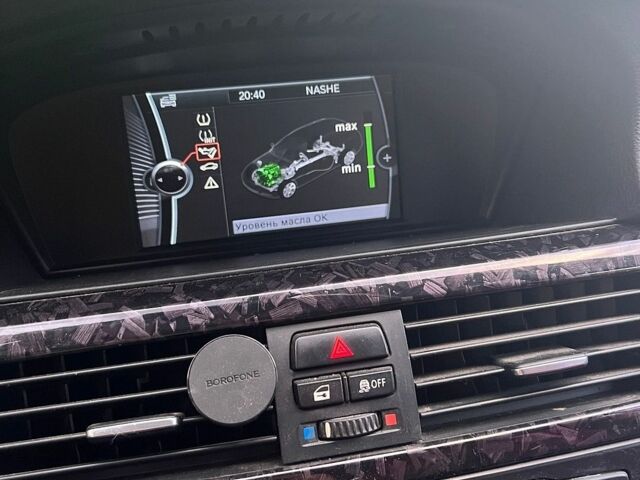 Білий БМВ 3 Серія, об'ємом двигуна 2.99 л та пробігом 380 тис. км за 11000 $, фото 2 на Automoto.ua