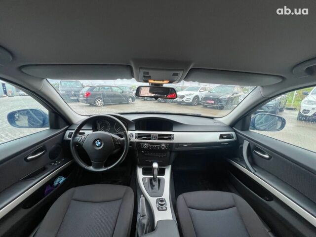 Білий БМВ 3 Серія, об'ємом двигуна 3 л та пробігом 255 тис. км за 9980 $, фото 22 на Automoto.ua