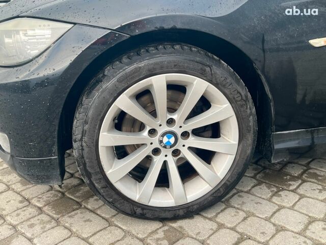 Білий БМВ 3 Серія, об'ємом двигуна 3 л та пробігом 255 тис. км за 9980 $, фото 3 на Automoto.ua