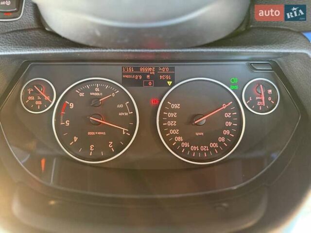 Белый БМВ 3 Серия, объемом двигателя 2 л и пробегом 245 тыс. км за 11399 $, фото 21 на Automoto.ua