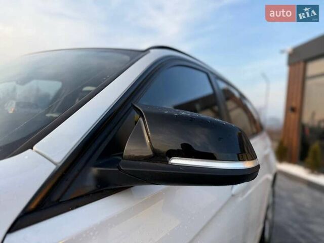 Белый БМВ 3 Серия, объемом двигателя 2 л и пробегом 245 тыс. км за 11399 $, фото 9 на Automoto.ua