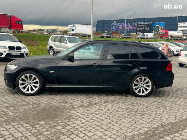 Білий БМВ 3 Серія, об'ємом двигуна 3 л та пробігом 255 тис. км за 9980 $, фото 4 на Automoto.ua