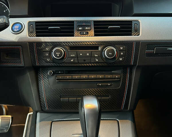 Белый БМВ 3 Серия, объемом двигателя 2 л и пробегом 226 тыс. км за 12500 $, фото 16 на Automoto.ua