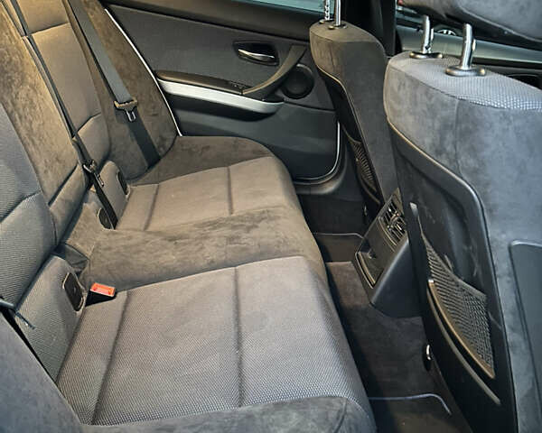 Белый БМВ 3 Серия, объемом двигателя 2 л и пробегом 226 тыс. км за 12500 $, фото 24 на Automoto.ua