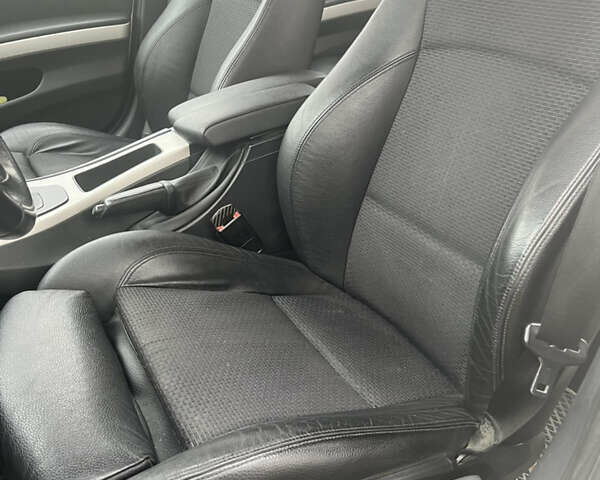 Белый БМВ 3 Серия, объемом двигателя 2 л и пробегом 240 тыс. км за 9350 $, фото 19 на Automoto.ua