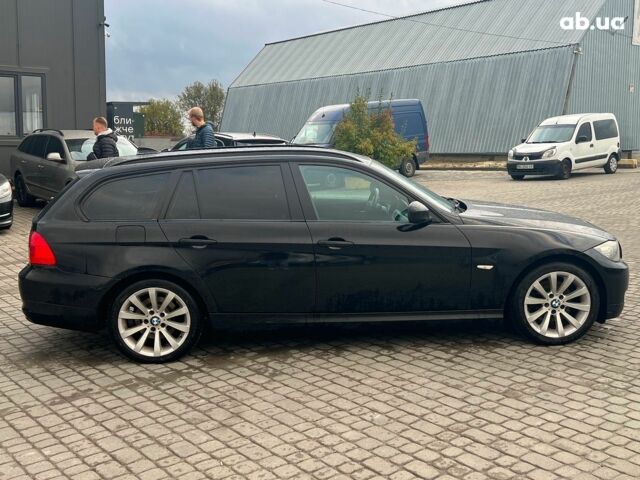 Білий БМВ 3 Серія, об'ємом двигуна 3 л та пробігом 255 тис. км за 9980 $, фото 8 на Automoto.ua