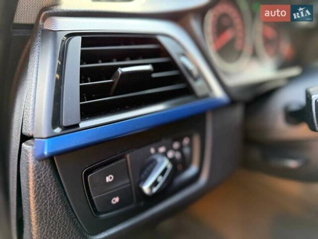 Белый БМВ 3 Серия, объемом двигателя 2 л и пробегом 245 тыс. км за 11399 $, фото 10 на Automoto.ua