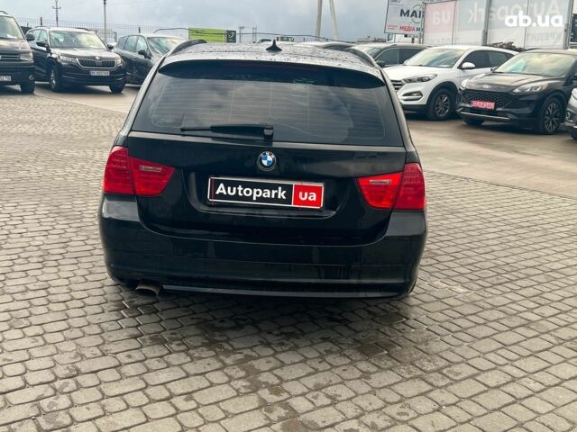 Білий БМВ 3 Серія, об'ємом двигуна 3 л та пробігом 255 тис. км за 9980 $, фото 6 на Automoto.ua