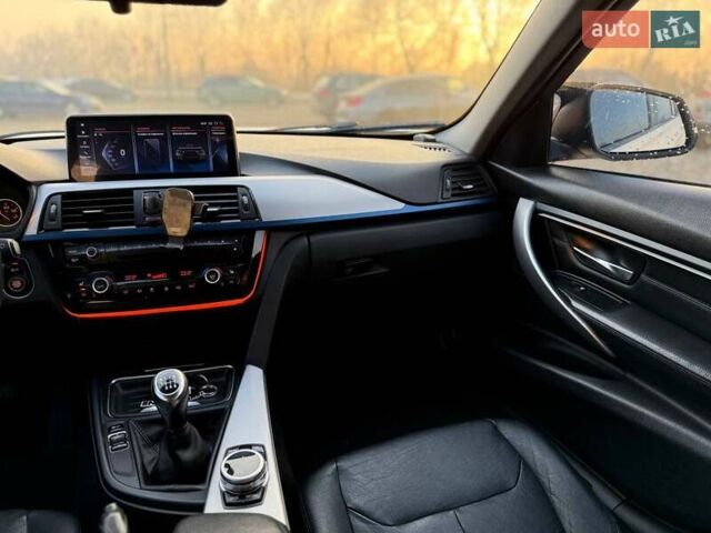 Белый БМВ 3 Серия, объемом двигателя 2 л и пробегом 245 тыс. км за 11399 $, фото 14 на Automoto.ua