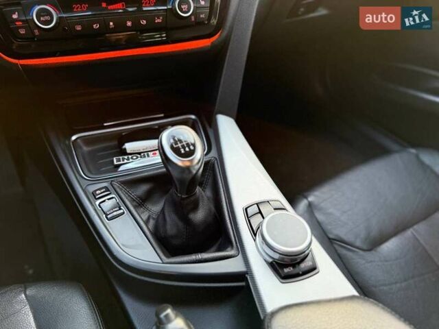 Белый БМВ 3 Серия, объемом двигателя 2 л и пробегом 245 тыс. км за 11399 $, фото 17 на Automoto.ua