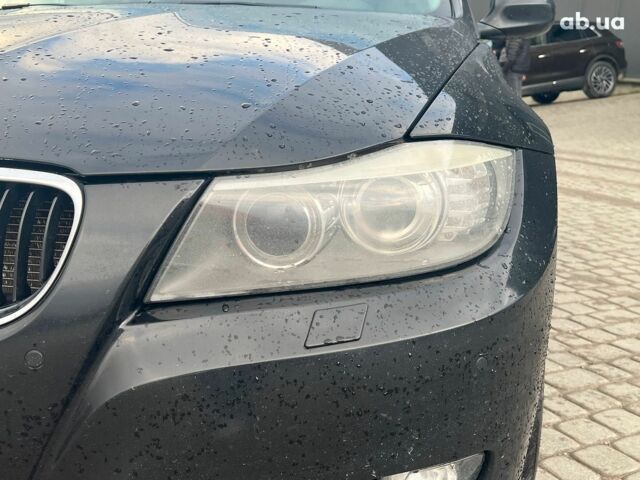 Білий БМВ 3 Серія, об'ємом двигуна 3 л та пробігом 255 тис. км за 9980 $, фото 2 на Automoto.ua