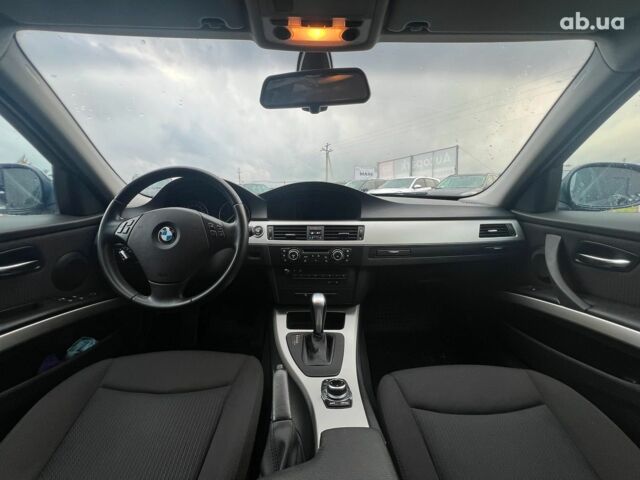 Білий БМВ 3 Серія, об'ємом двигуна 3 л та пробігом 255 тис. км за 9980 $, фото 21 на Automoto.ua