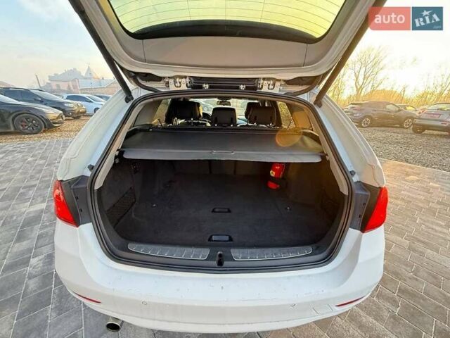 Белый БМВ 3 Серия, объемом двигателя 2 л и пробегом 245 тыс. км за 11399 $, фото 28 на Automoto.ua