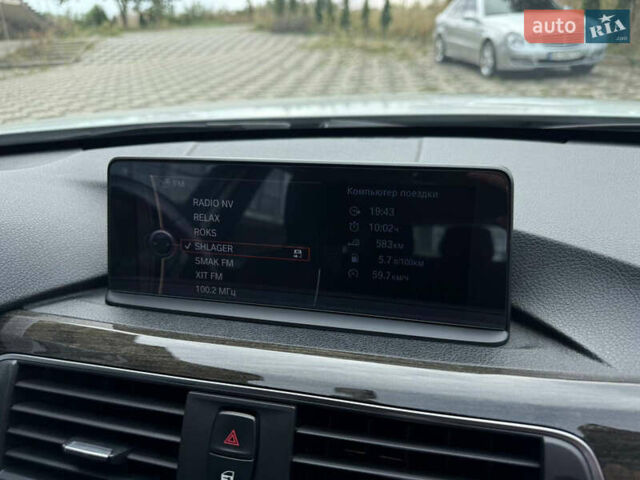 Білий БМВ 3 Серія, об'ємом двигуна 2 л та пробігом 252 тис. км за 11999 $, фото 9 на Automoto.ua