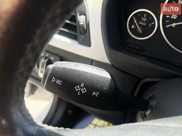 Белый БМВ 3 Серия, объемом двигателя 2 л и пробегом 305 тыс. км за 11200 $, фото 12 на Automoto.ua