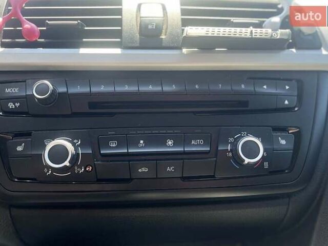 Белый БМВ 3 Серия, объемом двигателя 2 л и пробегом 305 тыс. км за 11200 $, фото 20 на Automoto.ua