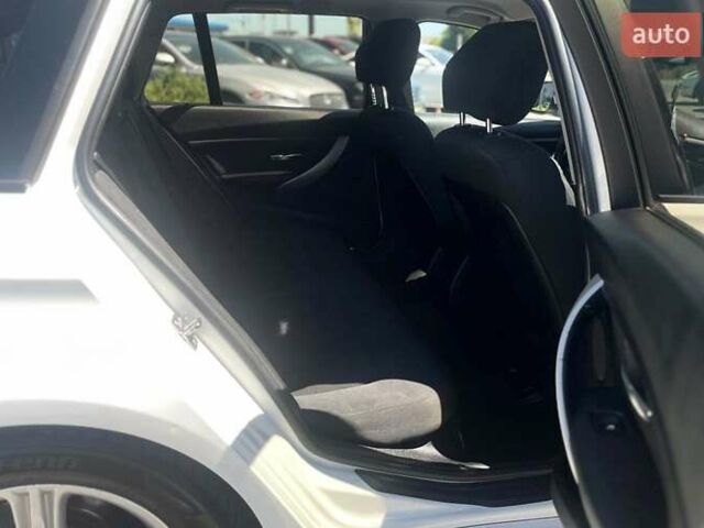 Белый БМВ 3 Серия, объемом двигателя 2 л и пробегом 305 тыс. км за 11200 $, фото 23 на Automoto.ua