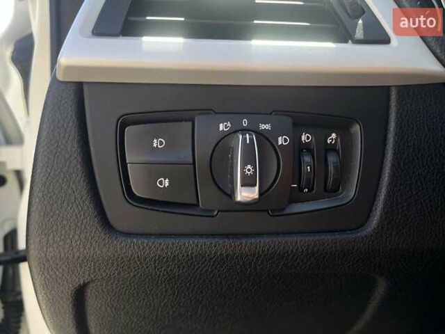 Белый БМВ 3 Серия, объемом двигателя 2 л и пробегом 305 тыс. км за 11200 $, фото 8 на Automoto.ua