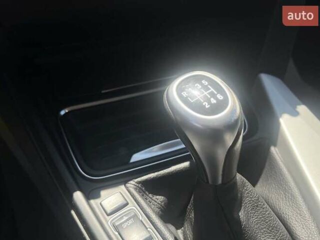 Белый БМВ 3 Серия, объемом двигателя 2 л и пробегом 305 тыс. км за 11200 $, фото 19 на Automoto.ua