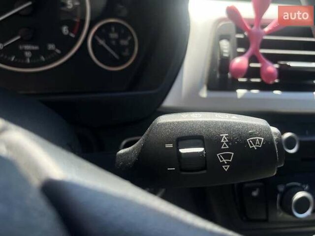 Белый БМВ 3 Серия, объемом двигателя 2 л и пробегом 305 тыс. км за 11200 $, фото 13 на Automoto.ua