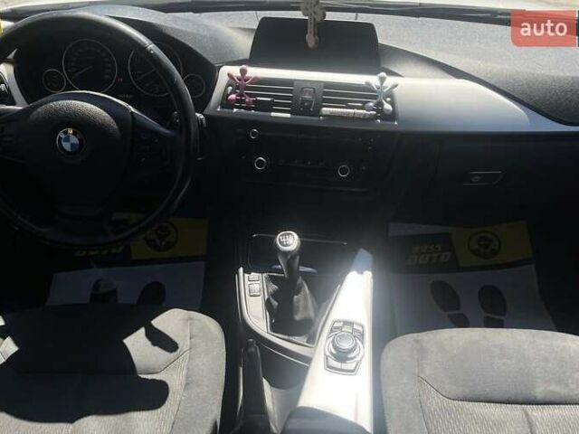 Белый БМВ 3 Серия, объемом двигателя 2 л и пробегом 305 тыс. км за 11200 $, фото 16 на Automoto.ua