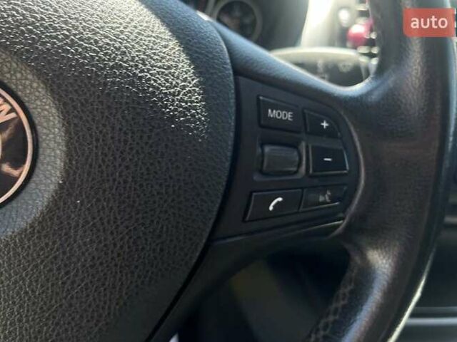 Белый БМВ 3 Серия, объемом двигателя 2 л и пробегом 305 тыс. км за 11200 $, фото 11 на Automoto.ua