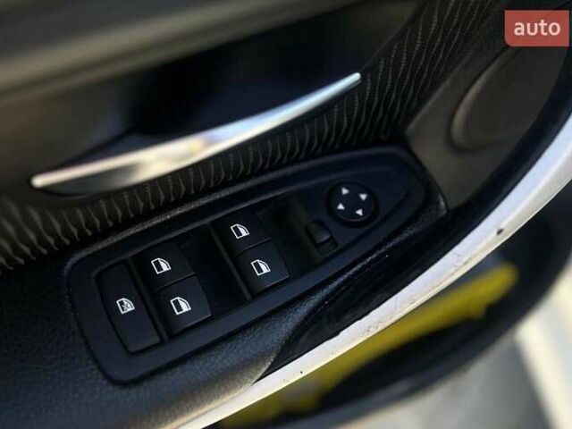 Белый БМВ 3 Серия, объемом двигателя 2 л и пробегом 305 тыс. км за 11200 $, фото 7 на Automoto.ua