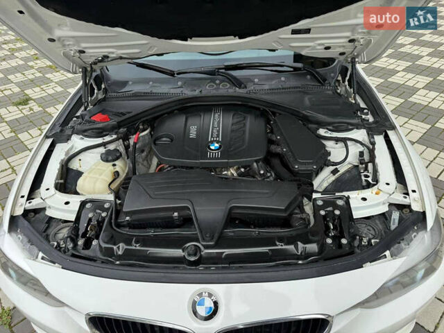 Білий БМВ 3 Серія, об'ємом двигуна 2 л та пробігом 252 тис. км за 11999 $, фото 10 на Automoto.ua