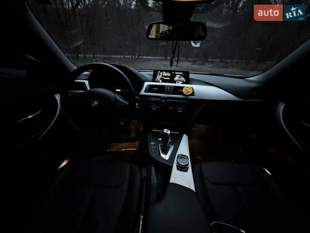 Белый БМВ 3 Серия, объемом двигателя 2 л и пробегом 212 тыс. км за 16400 $, фото 20 на Automoto.ua