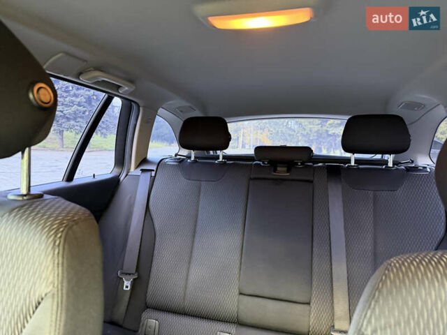 БМВ 3 Серия 2014 в Дубно на Automoto.ua Белый БМВ 3 Серия, объемом двигателя 2 л и пробегом 230 тыс. км за 11500 $, фото 22 на Automoto.ua