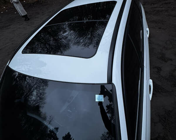 Белый БМВ 3 Серия, объемом двигателя 2 л и пробегом 212 тыс. км за 16400 $, фото 27 на Automoto.ua