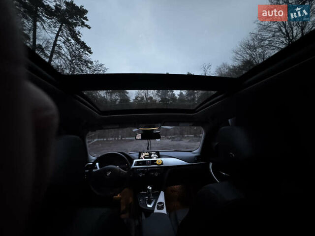 Белый БМВ 3 Серия, объемом двигателя 2 л и пробегом 212 тыс. км за 16400 $, фото 18 на Automoto.ua