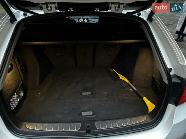 Белый БМВ 3 Серия, объемом двигателя 2 л и пробегом 212 тыс. км за 16400 $, фото 28 на Automoto.ua