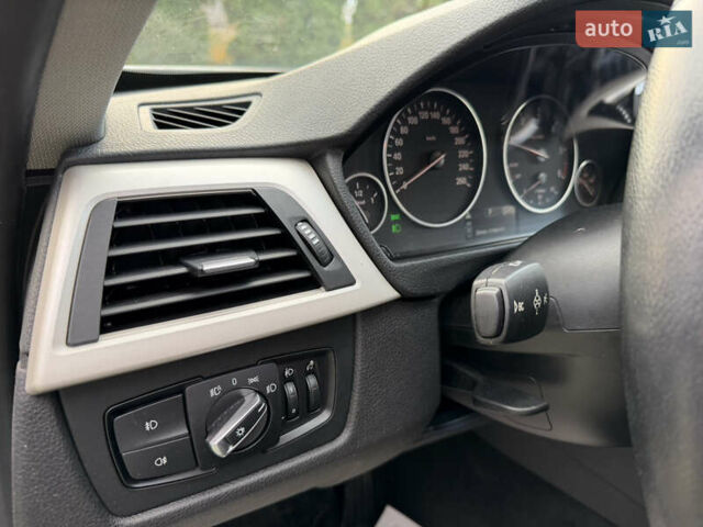 БМВ 3 Серия 2014 в Дубно на Automoto.ua Белый БМВ 3 Серия, объемом двигателя 2 л и пробегом 230 тыс. км за 11500 $, фото 23 на Automoto.ua