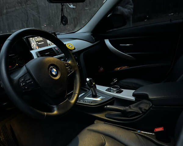 Белый БМВ 3 Серия, объемом двигателя 2 л и пробегом 212 тыс. км за 16400 $, фото 15 на Automoto.ua