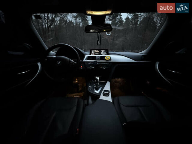 Белый БМВ 3 Серия, объемом двигателя 2 л и пробегом 212 тыс. км за 16400 $, фото 17 на Automoto.ua