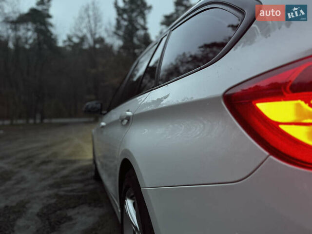 Белый БМВ 3 Серия, объемом двигателя 2 л и пробегом 212 тыс. км за 16400 $, фото 37 на Automoto.ua