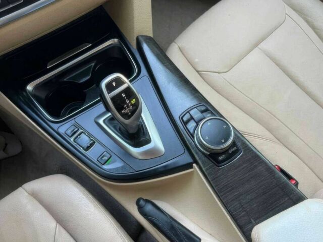 Білий БМВ 3 Серія, об'ємом двигуна 2 л та пробігом 78 тис. км за 8500 $, фото 10 на Automoto.ua